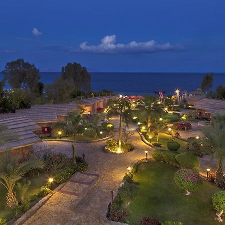 שארם א-שייח Xperience Hill-Top Beach Resort מראה חיצוני תמונה